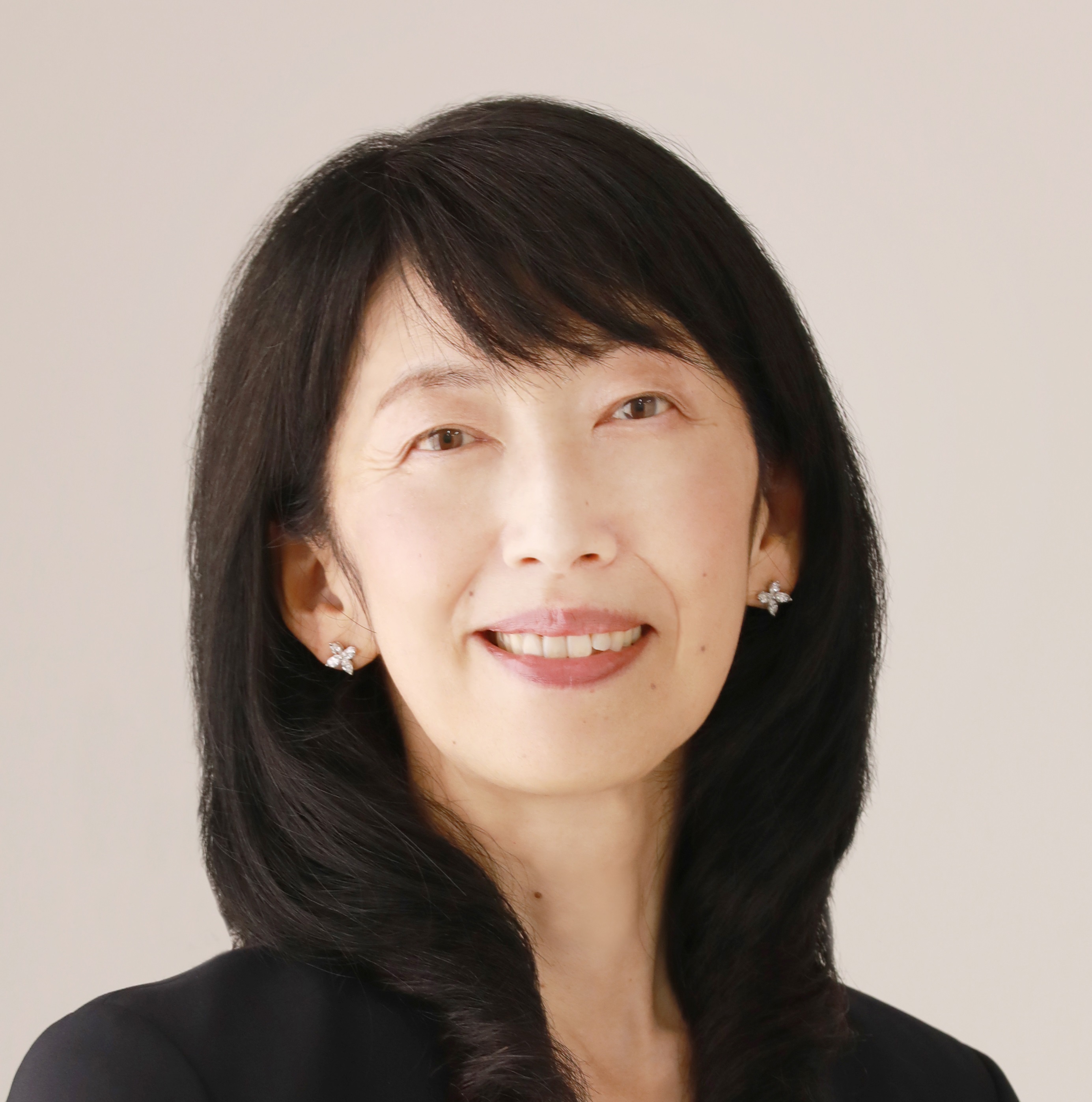 Miyuki Kashima
